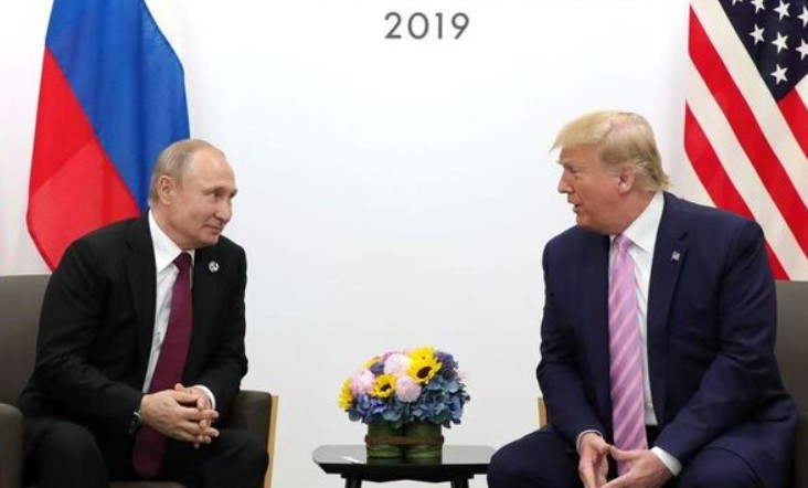 Eventualitatea alegerii lui Trump și războiul din Ucraina. Rusia nu intenționează să pună capăt conflictului, chiar dacă republicanul ca fi reales în funcție.