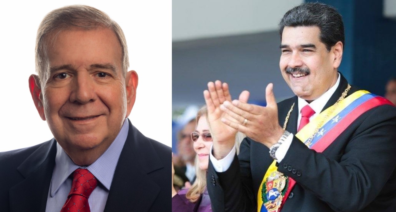 Venezuela își alege președintele. Edmundo González Urrutia, diplomatul care îl înfruntă pe Nicolás Maduro la alegerile din 28 iulie 2024.