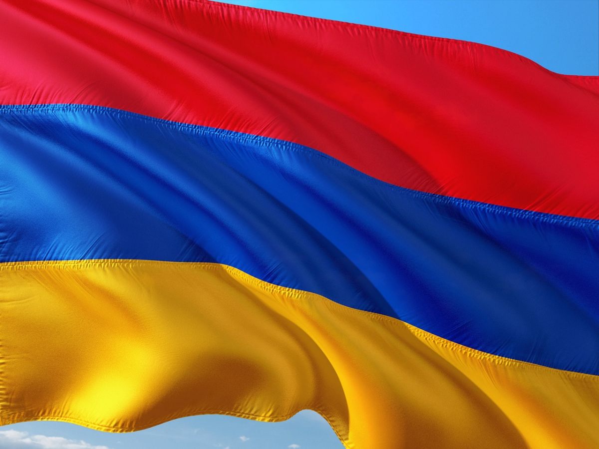 UE acordă în premieră sprijin militar Armeniei | Aktual24