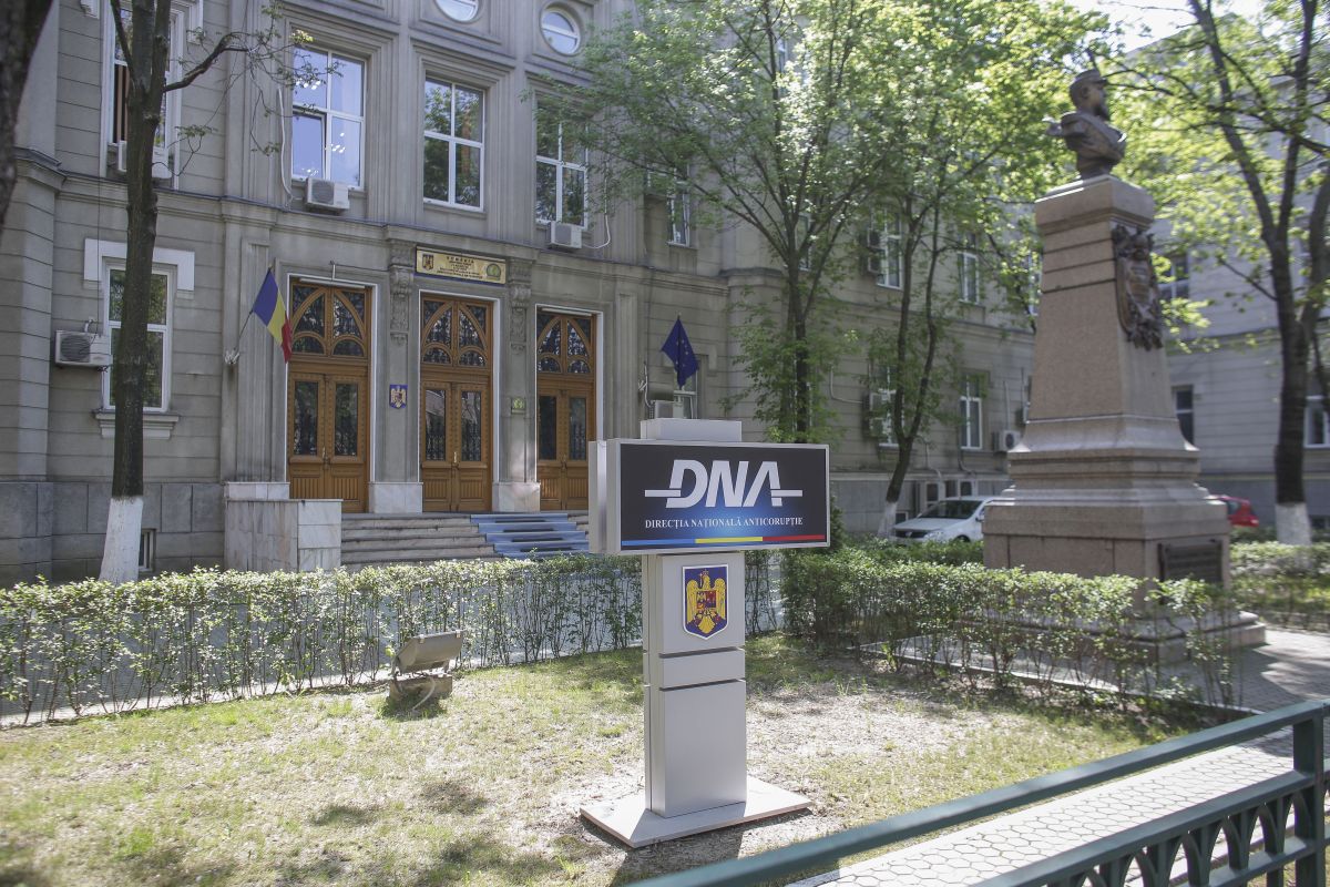 Dosarul DNA privind șeful Finanțelor Giurgiu. Mecanismul mitei și cei implicați | Aktual24