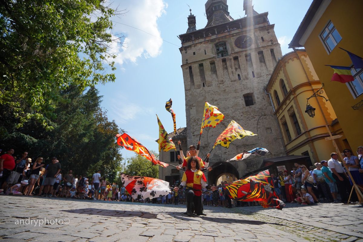 Festivalul Sighişoara Medievală