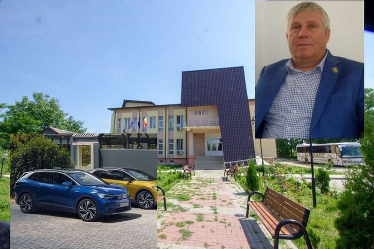 Primar din Botoșani, trimis în judecată pentru a doua oară. Și-a angajat nora în primărie | Monitorul de Botoșani