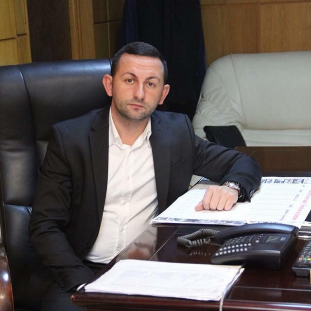 Robert Filip, primarul din Rovinari trimis în judecată de procurorii europeni