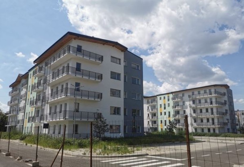 Blocuri din fonduri publice, dar fără garanția rezistenței structurale. Primăria Iași a cheltuit 14,6 milioane de lei pe apartamentele din Grădinari, fără a avea certitudinea calității.