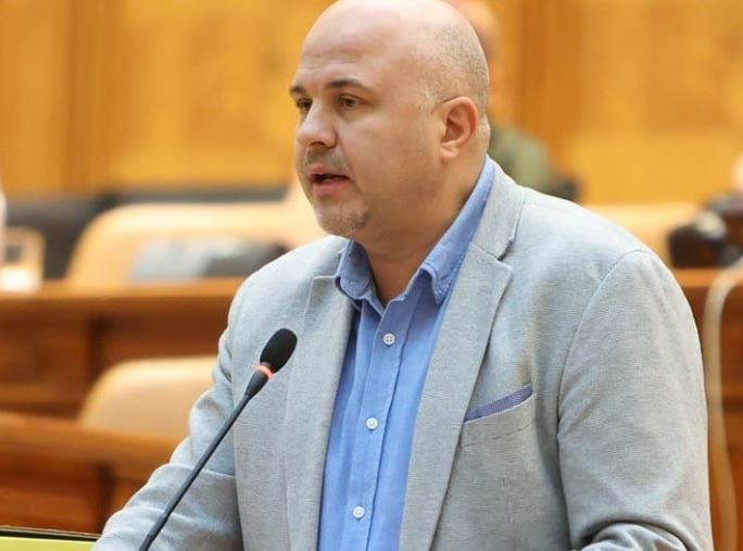 Cazul Pantelimon. Emanuel Ungureanu: „Corpul de Control al premierului caută potcoave de cai morți la Ministerul Sănătății”