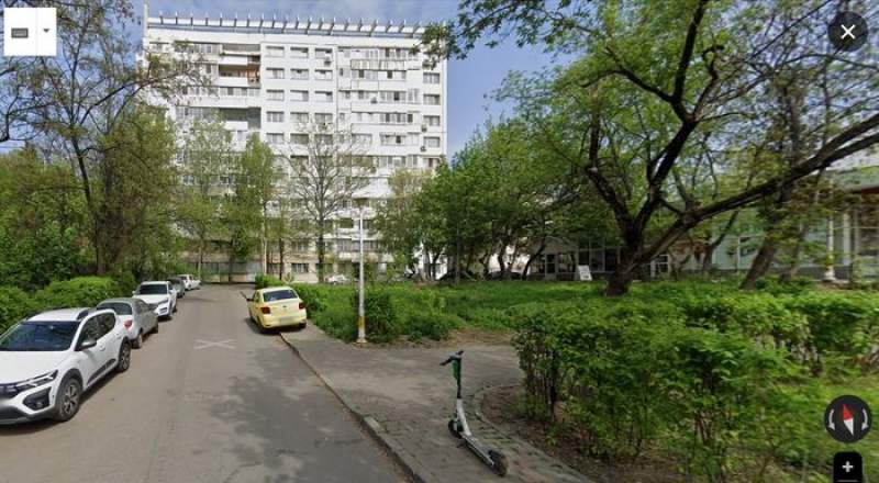 Iașul va mai pierde 327 mp de pădure urbană în cartierului Ciurchi