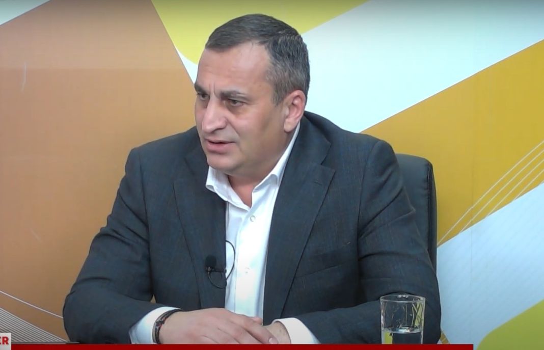 A trecut la PNL pentru parlamentare. Preşedintele PSD Olt îl critică pe primar: „s-a jurat pe sfânta cruce, că nu pleacă” | Reporter24