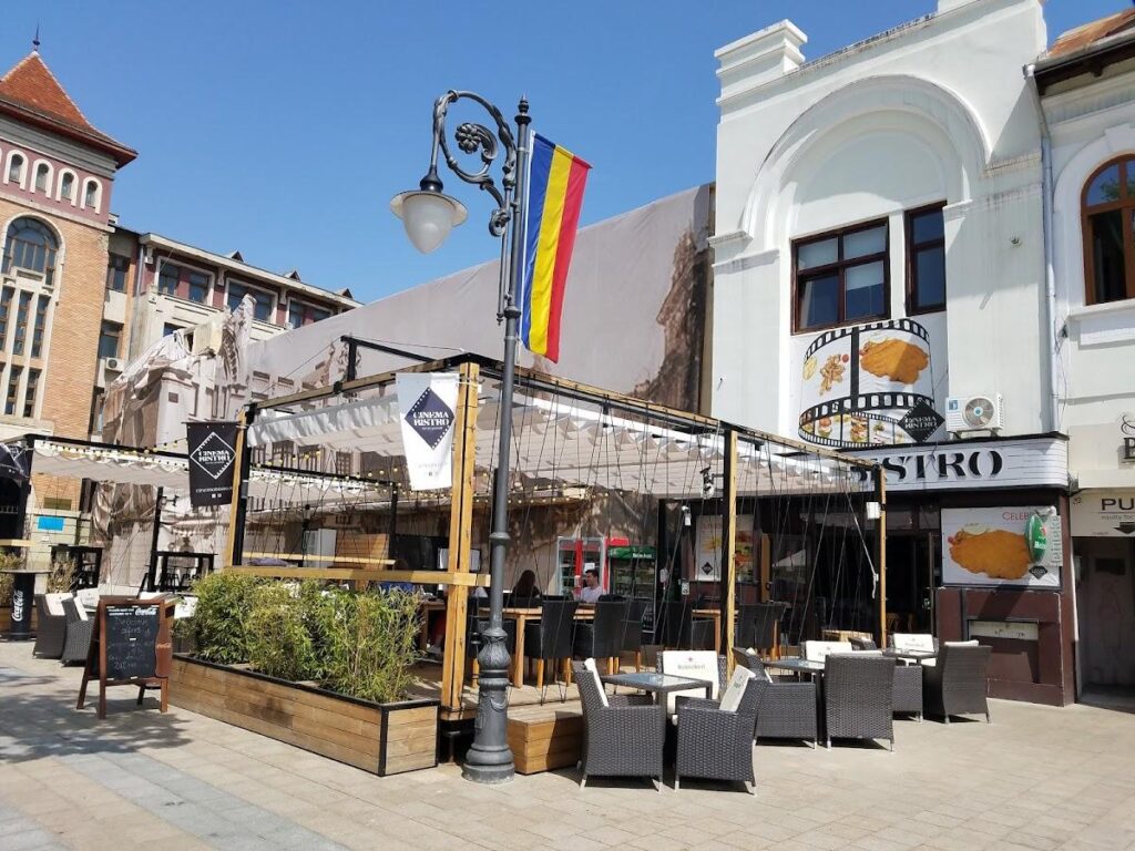 Prins băut la volan, patronul Cinema Bistro a fost achitat din lipsă de probe