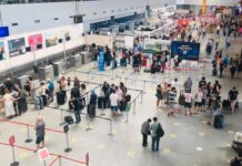 Ce noi restricții impune Comisia Europeană aeroporturilor din UE. Situația este temporară. Restricțiile vizează transportul lichidelor.