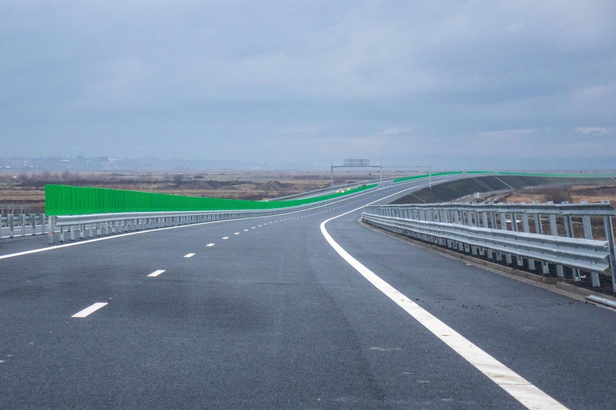 Licitația pentru o secțiune de 41 de km din Autostrada Transilvania, amânată | Monitorul de Cluj