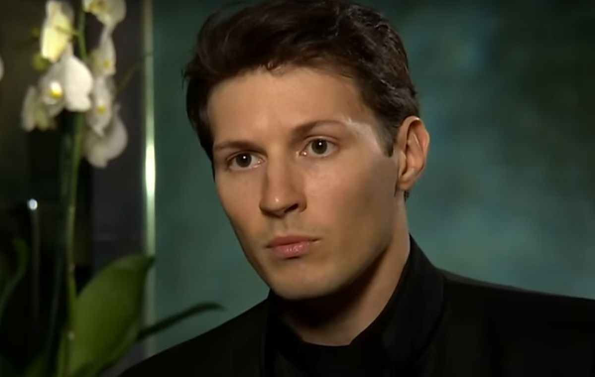 Fondatorul platformei Telegram, Pavel Durov, arestat în Franța