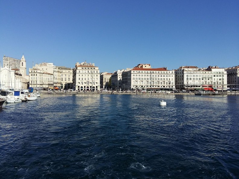 De la Atlantic la Coasta Mediteranei prin 4 țări