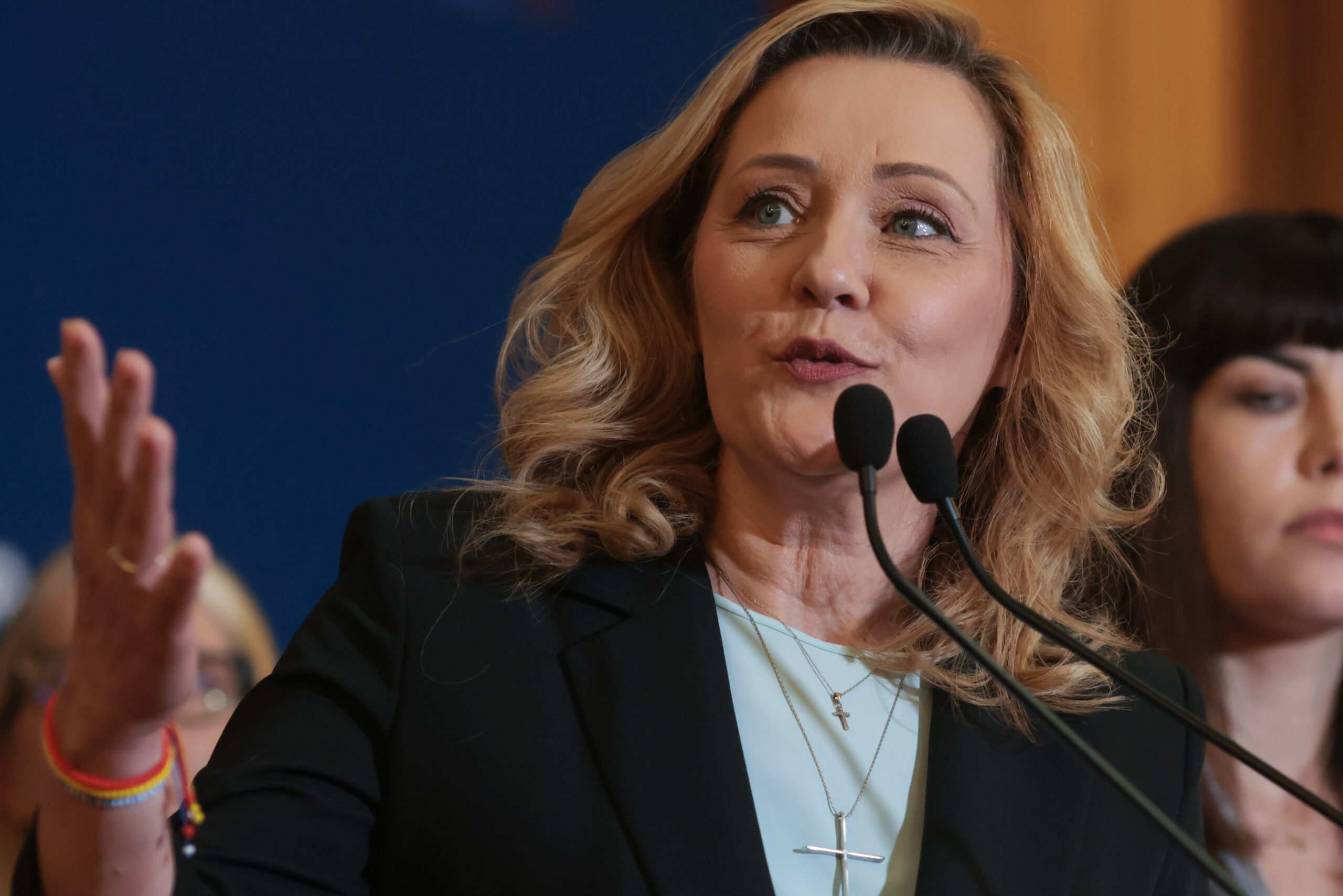 Elena Lasconi susține că PSD va încerca fraudarea alegerilor