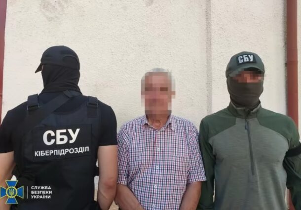 Serviciul de Securitate al Ucrainei a neutralizat un grup de spioni GRU. Se pregătea să cucerească Odesa prin forță