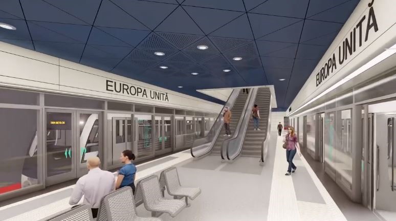 Finanțarea metroului din Cluj, asigurată până în 2031