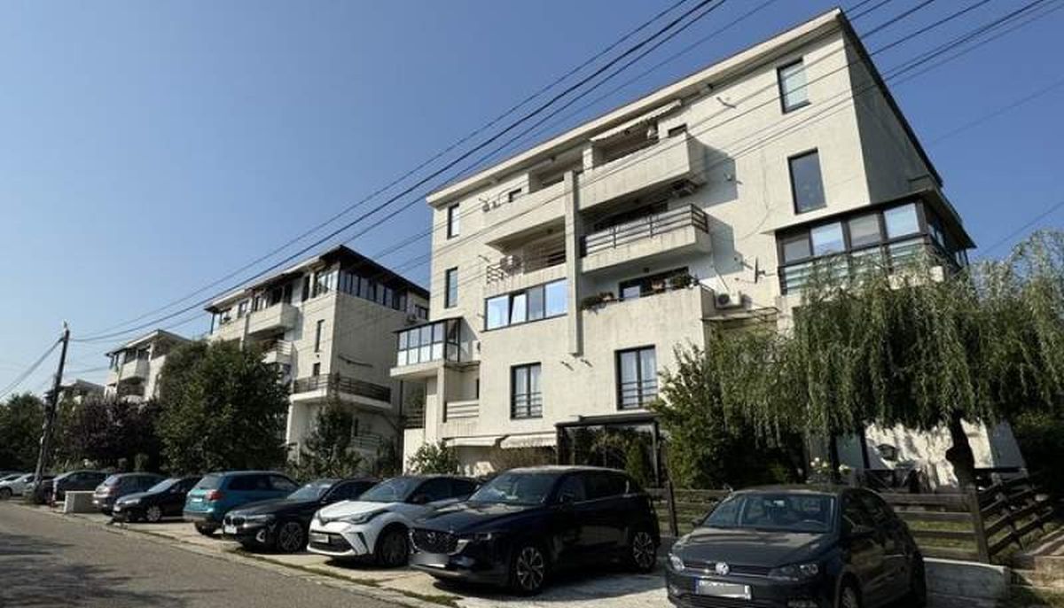 Afacerea Domus: Blocuri cu 40 de apartamente pe un proiect pentru 5 case. Magistrați din Iași, printre cumpărători | Reporter de Iași