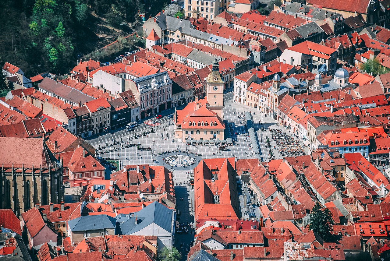 Brașov, Cluj-Napoca și Oradea: cele mai atractive orașe din România pentru locuire, conform Indexului de Atractivitate Urbană 2024