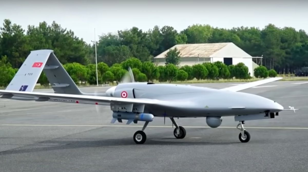 Turcia a devenit cel mai mare furnizor mondial de drone militare și civile | Aktual24