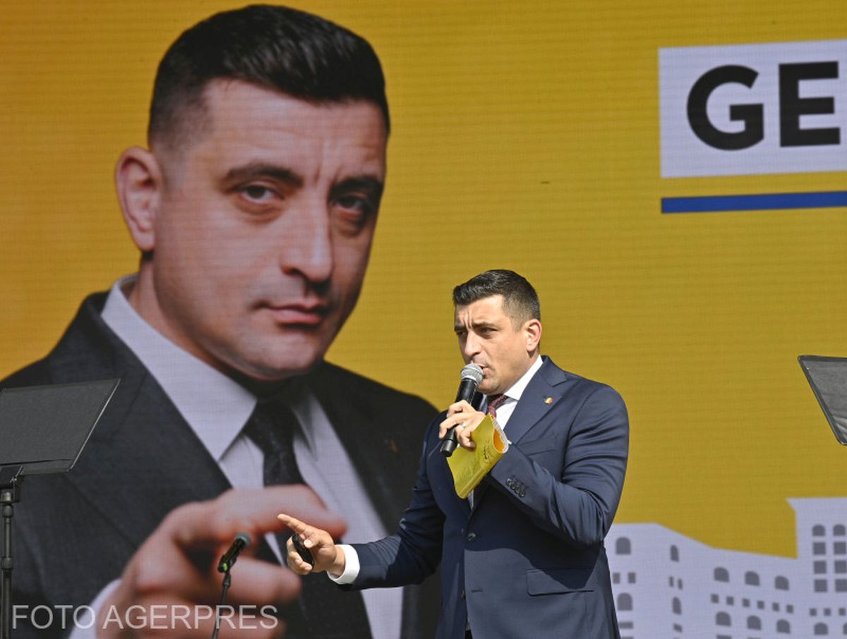 O jurnalistă care a susținut că AUR face propagandă pro-rusă a câștigat definitiv procesul cu partidul lui George Simion | Gazeta de Stâlpeni