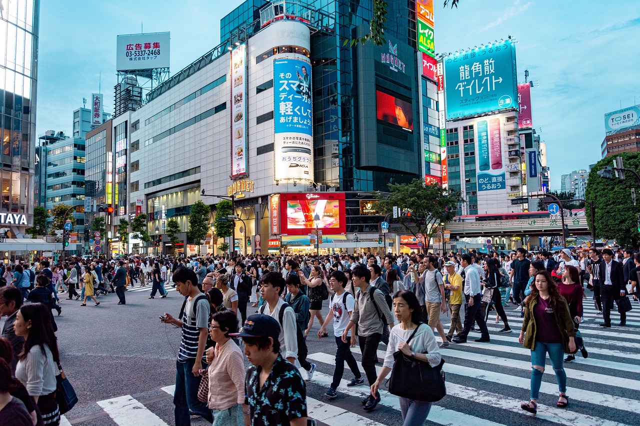 Japonia a trecut la săptămâna de lucru de patru zile. De ce refuză angajații noul program,