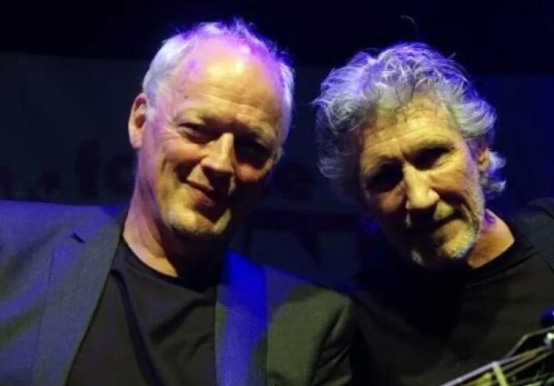 Pink Floyd își vinde catalogul muzical către Sony Music, marcând sfârșitul definitv al relației dintre Waters și Gilmour | Aktual24