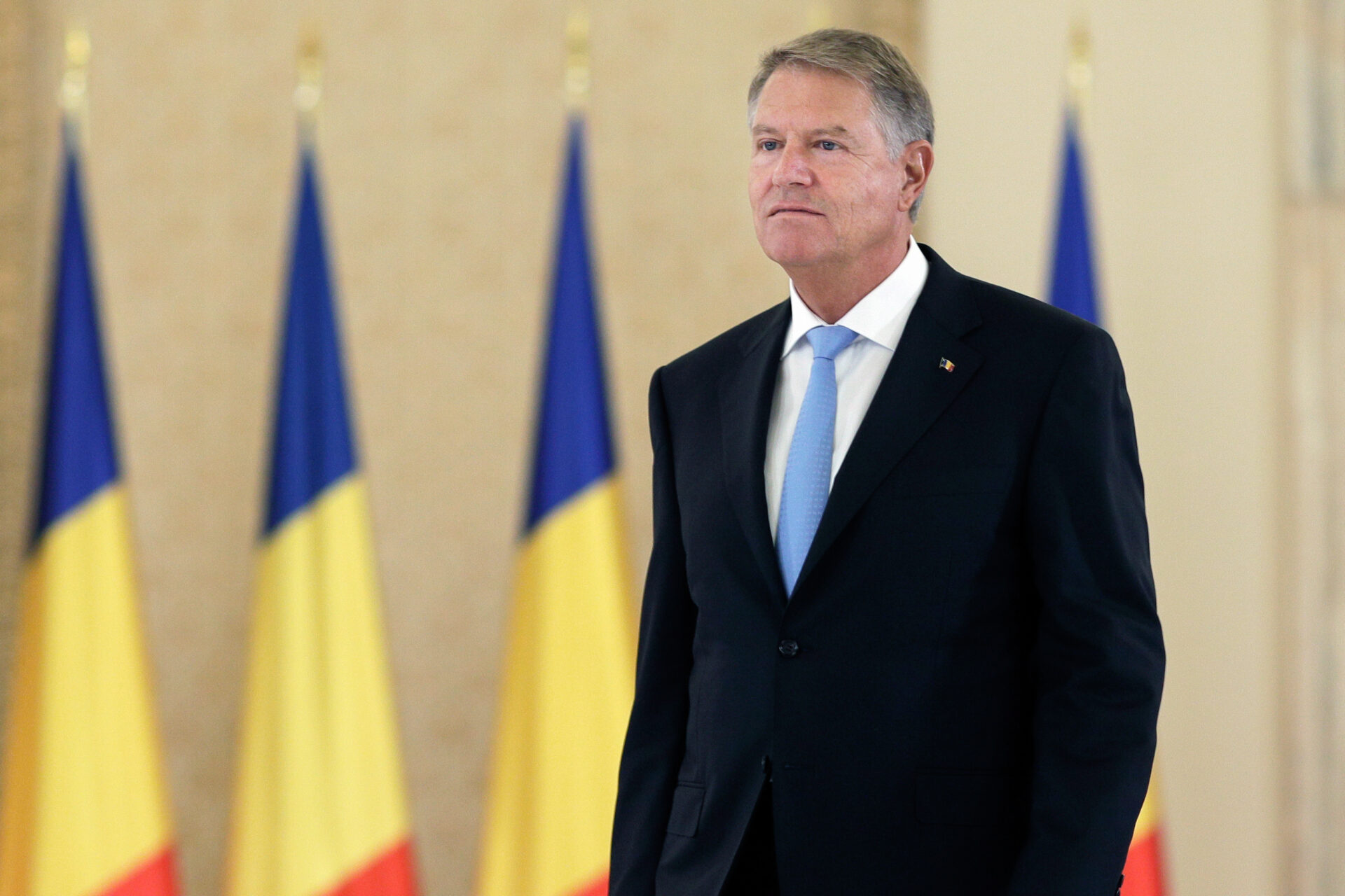 Klaus Iohannis la Climate Change Summit: „Schimbările climatice reprezintă o provocare fără precedent”