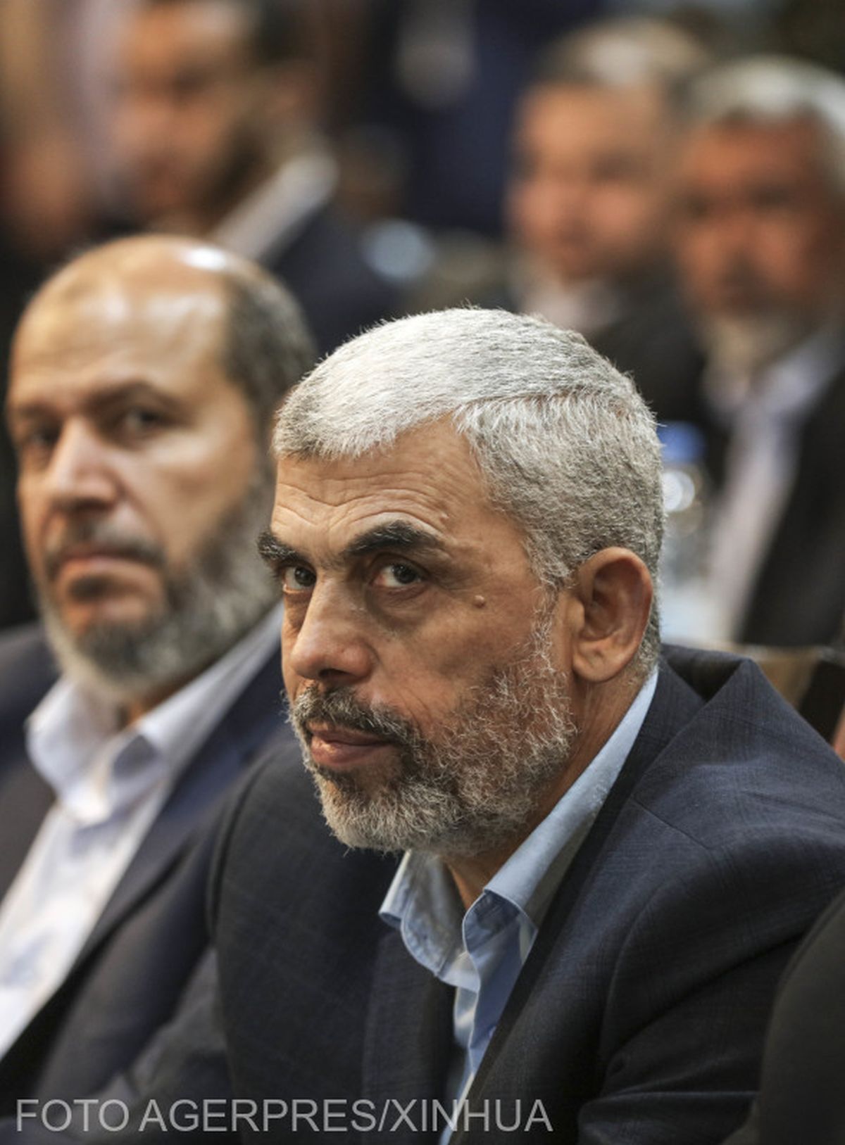 Yahya Sinwar, liderul Hamas, a fost ucis. Israelul îl consideră creierul evenimentelor din 7 octombrie 2023