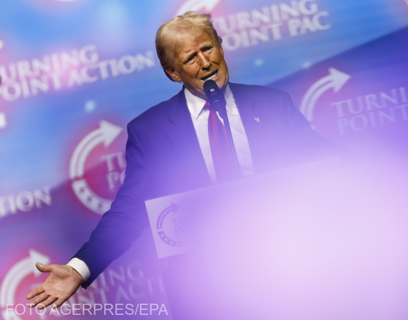 Trumpificarea politicii americane: Cum a reușit Donald Trump să remodeleze politica americană după chipul său | Universul.net