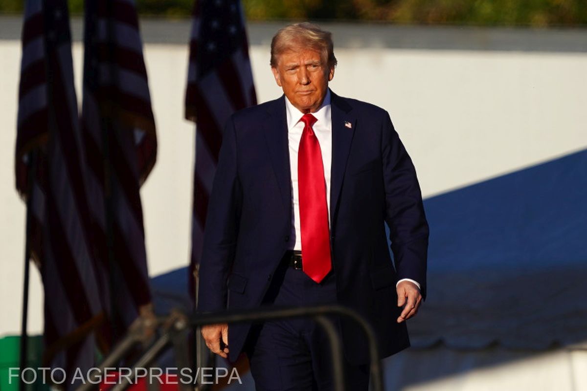 Administrația Trump ia măsuri care avantajează Kremlinul, stârnind controverse | Aktual24