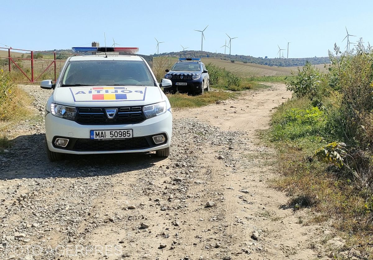 Fragmente de dronă de origine rusească, descoperite în zona canalului Litcov din Delta Dunării