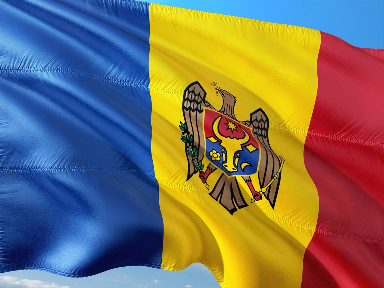 Alegerile prezidențiale și referendumul din Republica Moldova