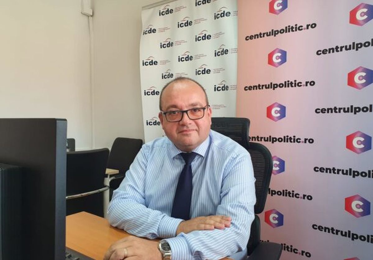 Valentin Naumescu: „PNL trebuie să iasă urgent de la guvernare, daca mai speră la un rezultat bun la alegeri” | Interviu Aktual24