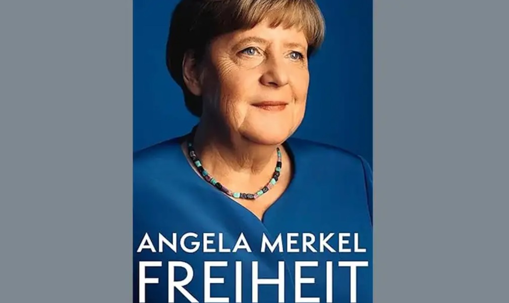 Memoriile fostei cancelare Angela Merkel