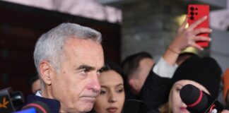 Schema din spatele ajungerii lui Călin Georgescu în turul II , similară cu cea implementată de Rusia în Republica Moldova