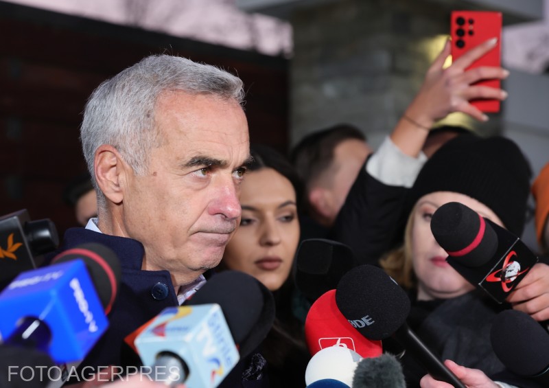 Schema din spatele ajungerii lui Călin Georgescu în turul II , similară cu cea implementată de Rusia în Republica Moldova