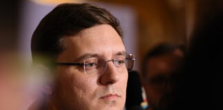 Victor Negrescu se va ocupa de comunicarea politică a PSD