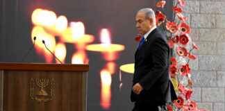 Mandat de arestare pentru Netanyahu: Cum reacționează țările europene | Aktual24