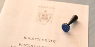 Fără observatori independenți la renumărarea voturilor. Decizia definitivă a Curții de Apel