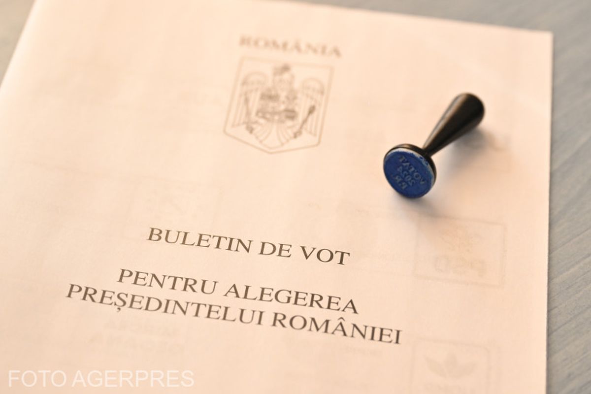 Rezultate parțiale la votul în diaspora: Călin Georgescu – 39,13%, Elena Lasconi – 28,24%