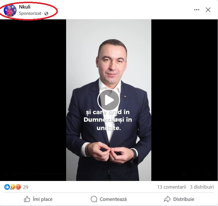 Trolli africani sponsorizează clipurile electorale ale ministrului PSD Bogdan Ivan pe Facebook | DeFapt.ro