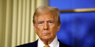 Donald Trump a declarat că va lansa o nouă campanie antidrog