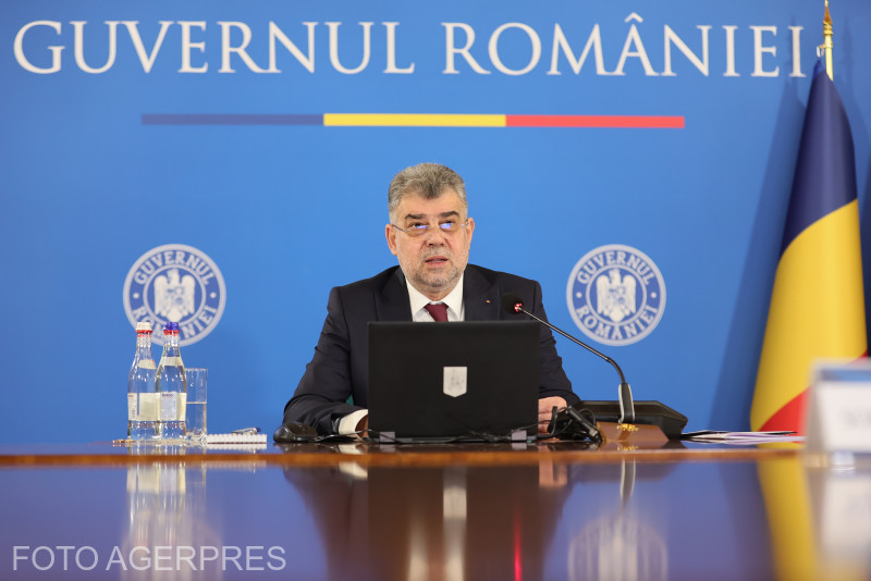 Ședință pentru ordonanța „trenuleț”. Marcel Ciolacu: „un comportament economic iresponsabil ar însemna scăderea ratingului de ţară”