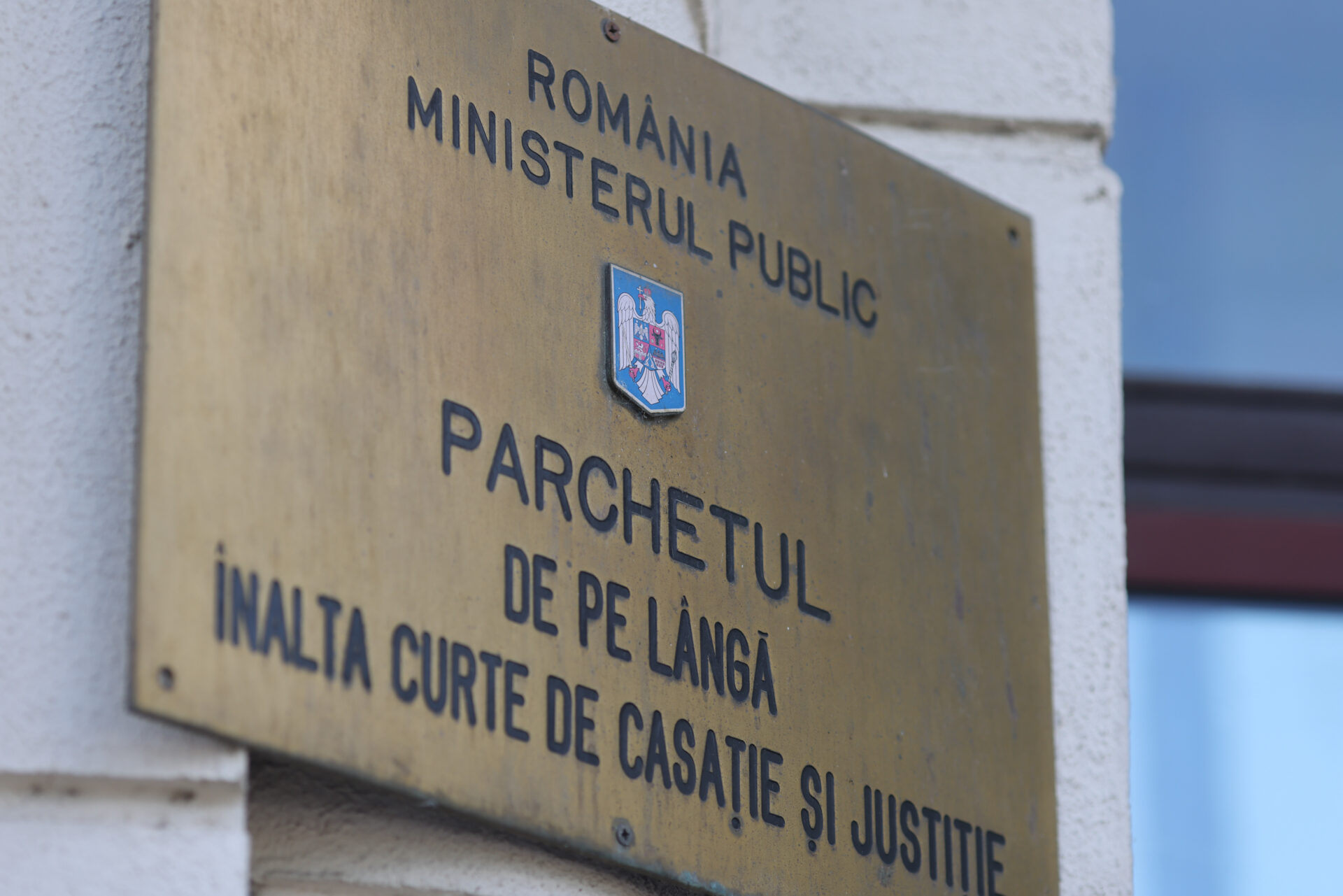 Parchetul General anchetează campania lui Călin Georgescu