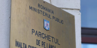 Parchetul General anchetează campania lui Călin Georgescu