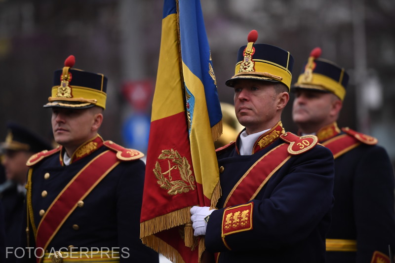 Ziua Victoriei Revoluţiei Române și a Libertăţii. Mesajul lui Klaus Iohannis