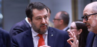 Vicepremierul Matteo Salvini riscă o pedeapsă de 6 ani de închisoare pentru o decizie din august 2019: „Mă declar vinovat pentru apărarea Italiei și italienilor”