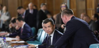 PSD neagă revenirea la masa negocierilor. Sorin Grindeanu: „Cine a spus că s-a răzgândit?”