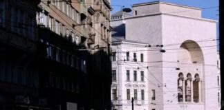 Bani europeni pentru salvarea patrimoniului: clădiri emblematice din Timișoara, în cursă pentru restaurare | Express de Banat