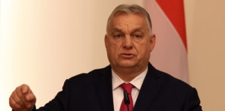 Marcel Ciolacu şi Viktor Orban pun România la remorca Gazprom