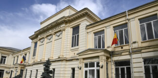 Poziția Academiei Române în contextul alegerilor prezidențiale și parlamentare: România trebuie să rămână ferm pro-NATO și pro-europeană